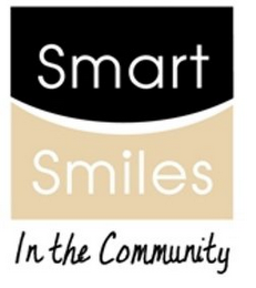 SMART SMILES IN THE COMMUNITY