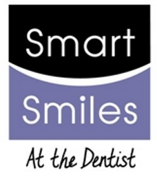 SMART SMILES AT THE DENTIST