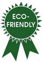 ECO-FRIENDLY