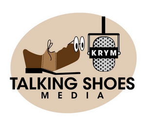 TALKING SHOES MEDIA KRYM