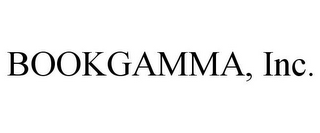 BOOKGAMMA, INC.