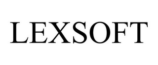 LEXSOFT