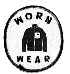 WORN, WEAR