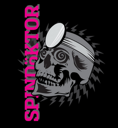 SPINDÖKTOR