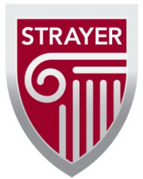 STRAYER