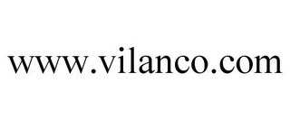 WWW.VILANCO.COM