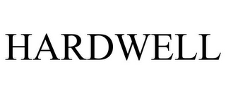HARDWELL