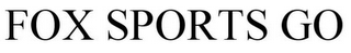 FOX SPORTS GO