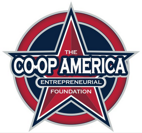 THE CO-OP AMERICA ENTREPRENEURIAL FOUNDATION