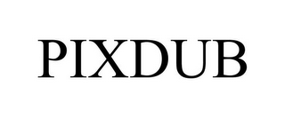 PIXDUB