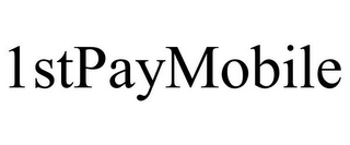 1STPAYMOBILE