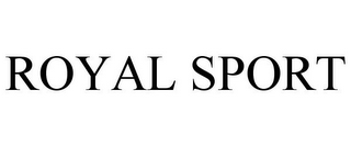 ROYAL SPORT