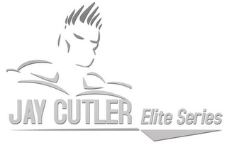 JAY CUTLER ELITE SERIES
