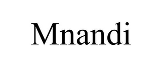 MNANDI