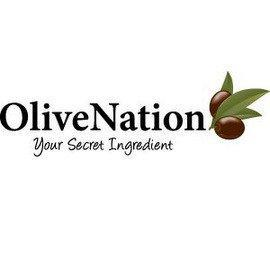 OLIVENATION YOUR SECRET INGREDIENT