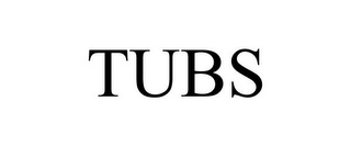 TUBS