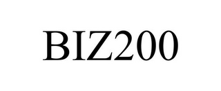 BIZ200