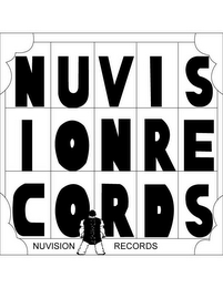 NUVISIONRECORDS