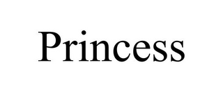 PRINCESS