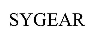 SYGEAR