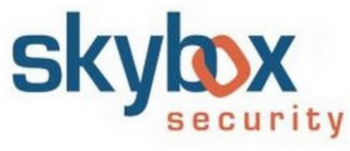 SKYBOX SECURITY