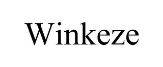 WINKEZE