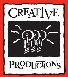 CREATIVE PRODUCTIONS