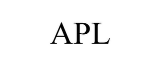 APL