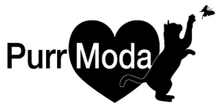 PURR MODA