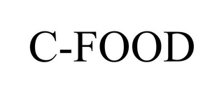 C-FOOD