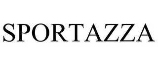 SPORTAZZA