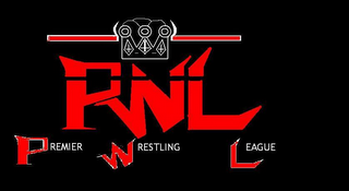 PWL PREMIER WRESTLING LEAGUE