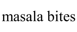 MASALA BITES