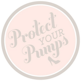 PROTECT YOUR PUMPS