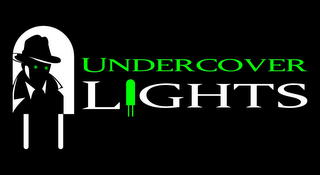 UNDERCOVER LIGHTS