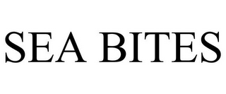 SEA BITES
