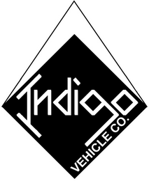 INDIGO VEHICLE CO.