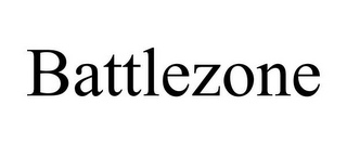 BATTLEZONE