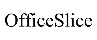 OFFICESLICE