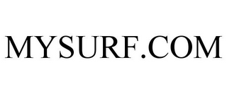 MYSURF.COM