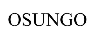 OSUNGO