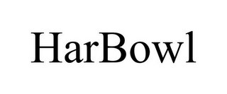 HARBOWL