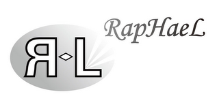 R·L RAPHAEL