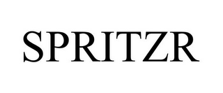 SPRITZR