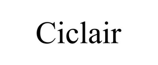 CICLAIR