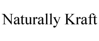 NATURALLY KRAFT