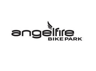 ANGELFIRE BIKE PARK