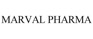 MARVAL PHARMA
