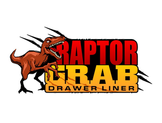 RAPTOR GRAB DRAWER LINER