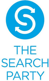 THE SEARCH PARTY